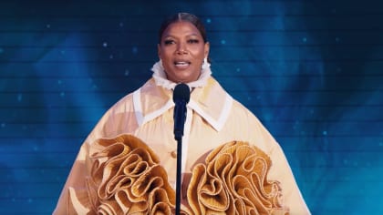 Queen Latifah to Host NAACP Image Awards, First Round of Winners Announced