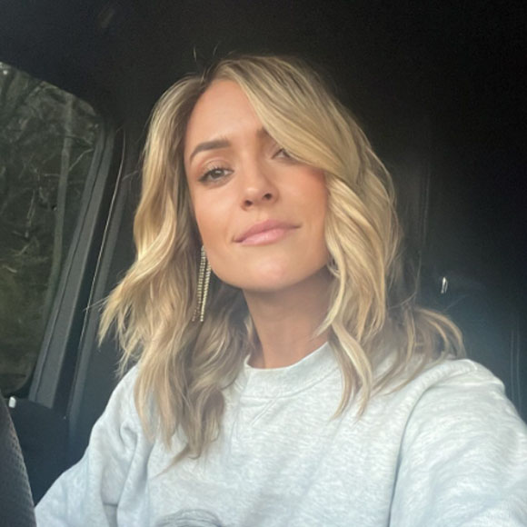 Kristin Cavallari has left Hollywood