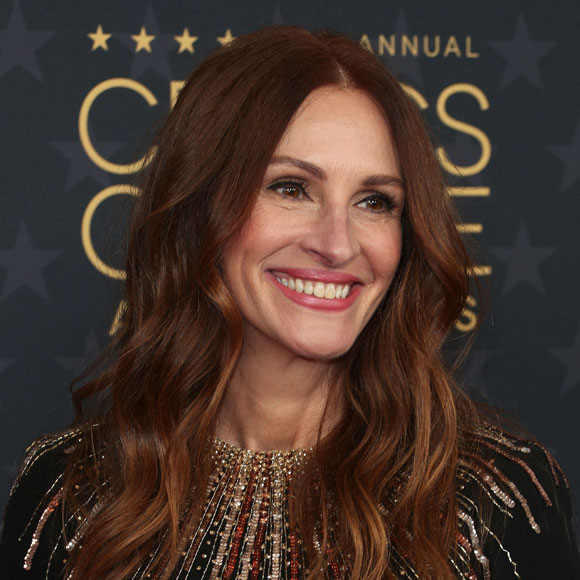 Julia Roberts left Hollywood