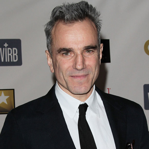 Daniel Day Lewis has left Hollywood