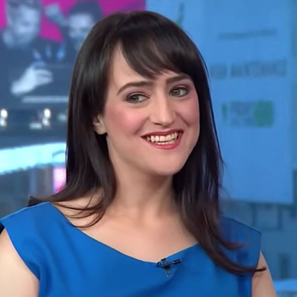 mara wilson left hollywood