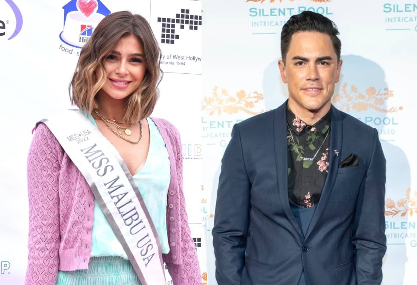 Tom Sandoval and Raquel Leviss are "Wiped out" at Vanderpump Rules meeting as 2 cast members almost come to blows "The most exhausting" Recording, the more Lala expresses herself