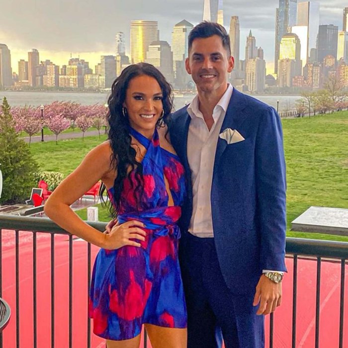 'Bachelor' Alum Alexis Waters Got Engaged To BF Tyler Fernandez After 4 Years Of Dating