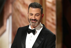 Jimmy Kimmel, host of the 2023 Oscars