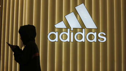 Adidas doubles down on opposition to Black Lives Matter logo