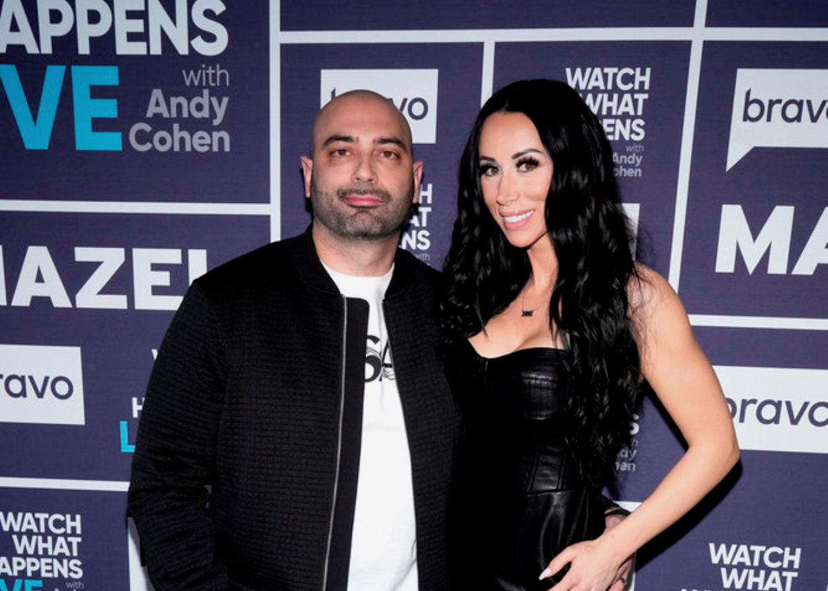 RHONJ star's ex John Fuda accuses her of banning visitation with his son, explains why she gave up custody and reacts to Rachel's adoption attempt