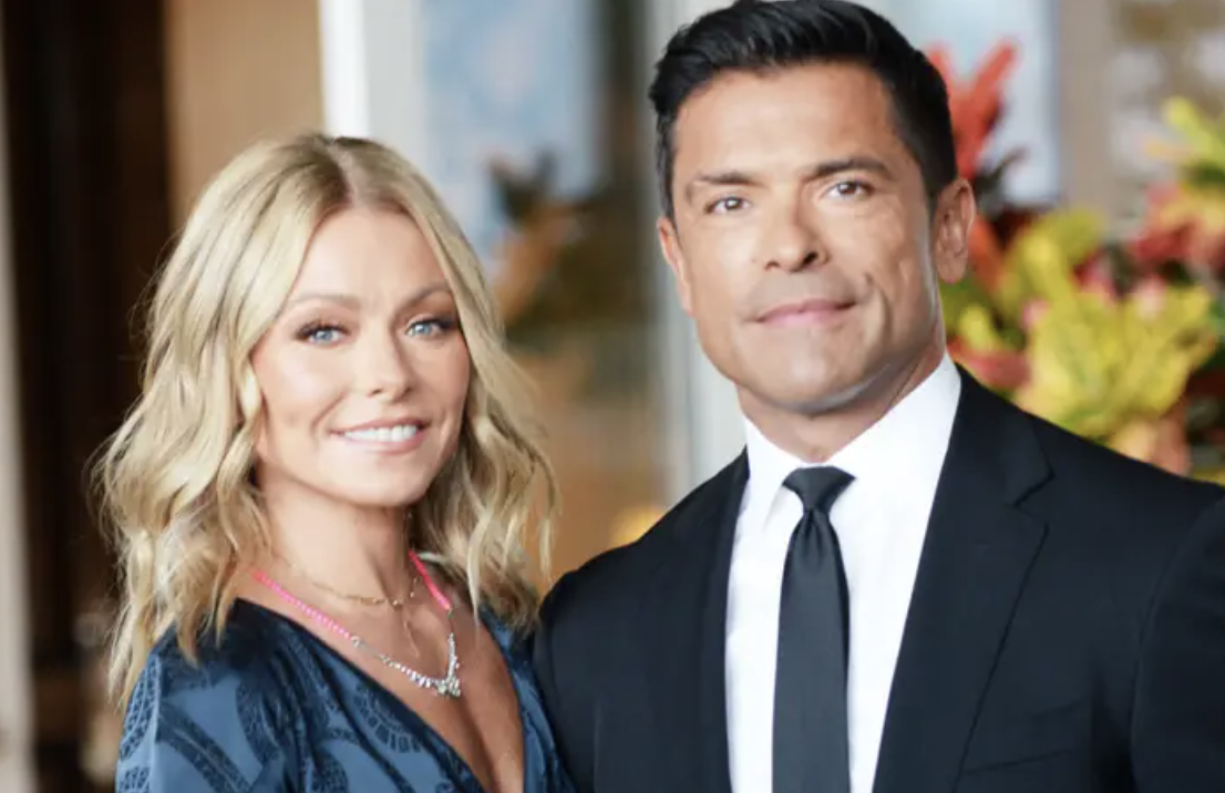 Marc Consuelos