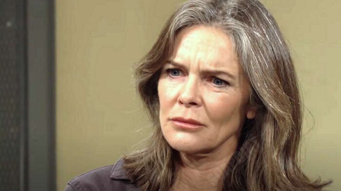 The Young and the Restless: Diane Jenkins (Susan Walters)